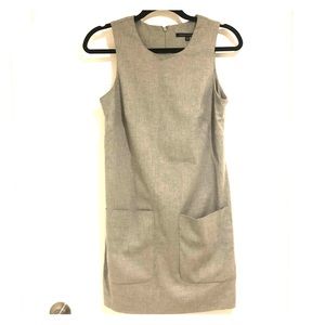 French Connection Smock Dress